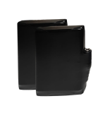 Reusch 7.4V Replacement Battery  6401095 7700 black front